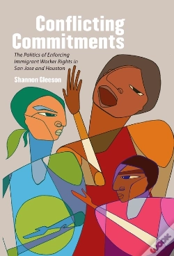 Capa do artigo Conflicting Commitments