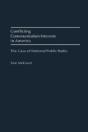 Conflicting Communication Interests In America - Preview
