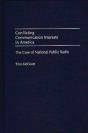 Conflicting Communication Interests In America - Preview