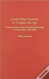 Conflicting Counsels To Confuse The Age