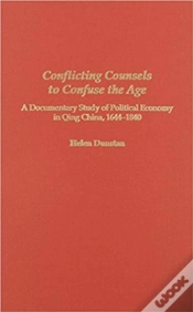 Capa do artigo Conflicting Counsels To Confuse The Age