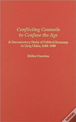 Capa do artigo Conflicting Counsels To Confuse The Age