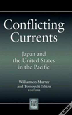 Capa do artigo Conflicting Currents