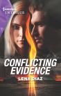 Conflicting Evidence - Preview