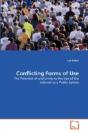 Conflicting Forms Of Use - Preview