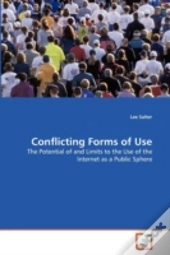 Conflicting Forms Of Use