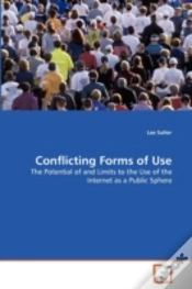Capa do artigo Conflicting Forms Of Use
