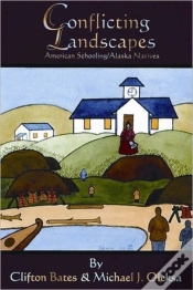 Capa do artigo Conflicting Landscapes