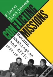 Capa do artigo Conflicting Missions