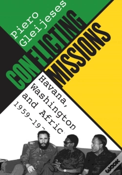Capa do artigo Conflicting Missions