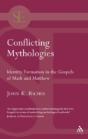 Conflicting Mythologies - Preview