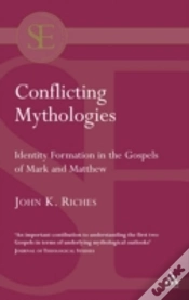 Capa do artigo Conflicting Mythologies