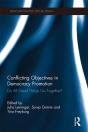 Conflicting Objectives In Democracy Promotion - Preview