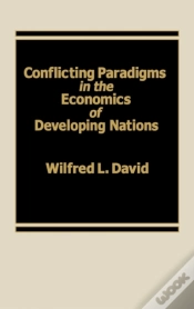 Capa do artigo Conflicting Paradigms In The Economics Of Developing Nations
