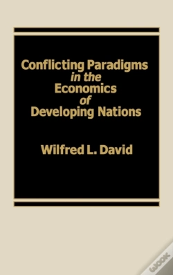 Capa do artigo Conflicting Paradigms In The Economics Of Developing Nations