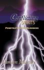 Conflicting Spirits - Preview