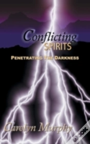 Capa do artigo Conflicting Spirits