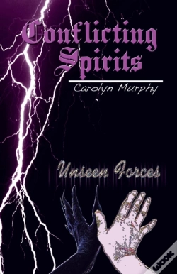 Capa do artigo Conflicting Spirits