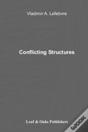 Capa do artigo Conflicting Structures