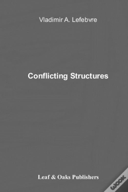 Capa do artigo Conflicting Structures