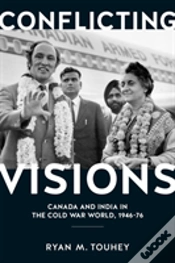 Capa do artigo Conflicting Visions