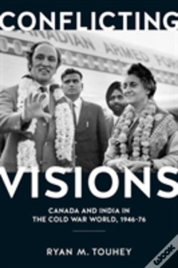 Capa do artigo Conflicting Visions
