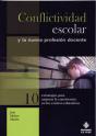 Conflictividad Escolar Y La Nueva Profesión Docente - Preview