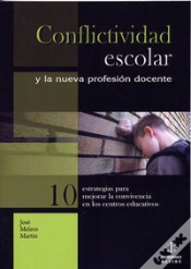 Capa do artigo Conflictividad Escolar Y La Nueva Profesión Docente