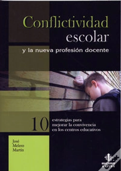Capa do artigo Conflictividad Escolar Y La Nueva Profesión Docente