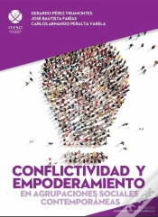 Capa do artigo Conflictividad Y Empoderamiento En Agrupaciones Sociales Contemporáneas