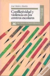 Capa do artigo Conflictividad Y Violencia En Los Centros Escolares