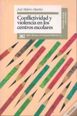 Capa do artigo Conflictividad Y Violencia En Los Centros Escolares