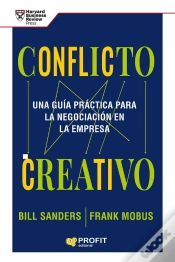 Capa do artigo Conflicto Creativo