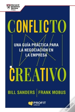 Capa do artigo Conflicto Creativo
