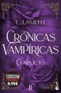 Conflicto (Cronicas Vampiricas, 2) - Preview