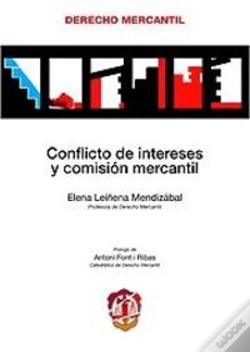 Capa do artigo Conflicto De Intereses Y Comisión Mercantil