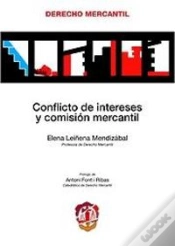 Capa do artigo Conflicto De Intereses Y Comisión Mercantil