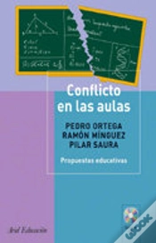 Capa do artigo Conflicto En Las Aulas. Propuestas Educativas