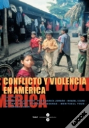 Capa do artigo Conflicto Y Violència En América