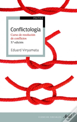 Capa do artigo Conflictología