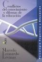 Conflictos Conocimiento Y Dilemas Educacion - Preview