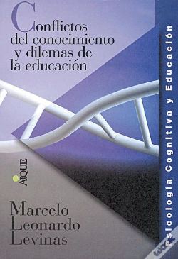 Capa do artigo Conflictos Conocimiento Y Dilemas Educacion