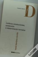 Conflictos Constitucionales, Ponderacion E Indeterminacion Normativa