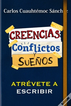 Capa do artigo Conflictos, Creencias Y Sueños