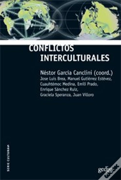 Capa do artigo Conflictos Interculturales