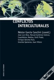 Capa do artigo Conflictos Interculturales