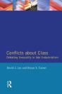 Conflicts About Class - Preview