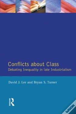 Capa do artigo Conflicts About Class
