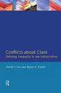 Conflicts About Class - Preview