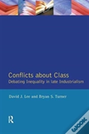 Capa do artigo Conflicts About Class